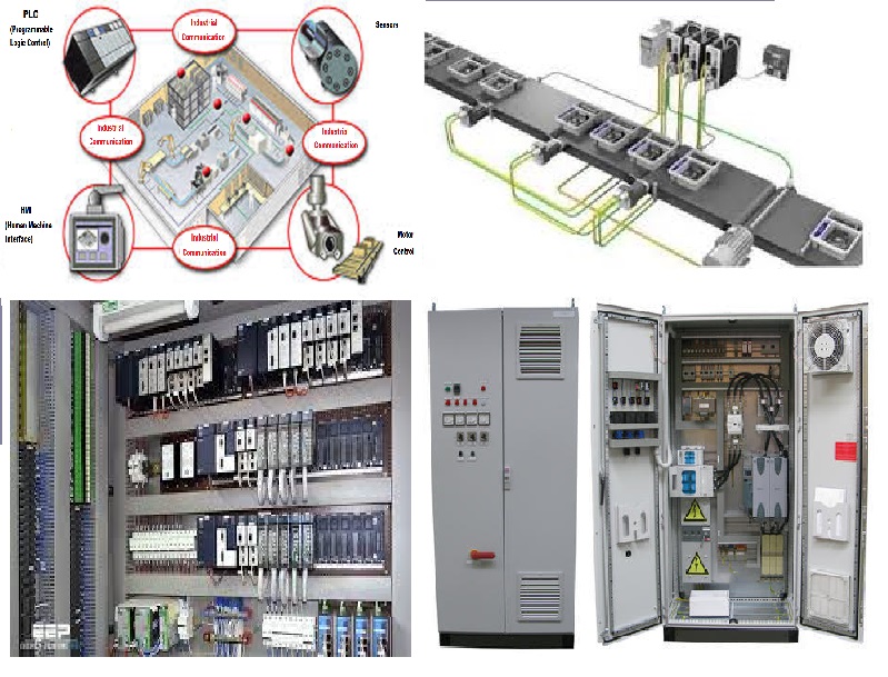 Automation Systems